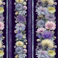 ttFLEUR-CD4212 PURPLE